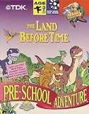 Review TDK 5450270001118 / Land Before Time Pre School