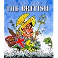 A Tourist's Guide to the British by Simon Henry and Mark Bennington