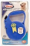 Felxi All-Belt 3 (LARGE), Color: BLACK