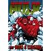 Hulk, Vol. 2: Red & Green