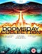 The Doomsday Collection [Blu-ray]