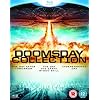 Doomsday Collection [Blu-ray] [1996]