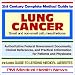   - 21st Century Complete Medical Guide to Lung Cancer and Mesothelioma - Authoritative Government Documents and Clinical References for Patients and Physicians ... on Diagnosis and Treatment Options