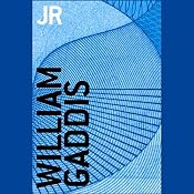 JR | [William Gaddis]