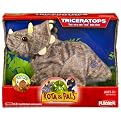Playskool Kota and Pals Hatchling - Triceratops