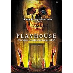 Playhouse by 