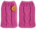 Glamrox Snugg Mobile Phone Sock - Pink