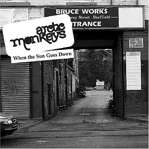 CD-Charts  Music : When the Sun Goes Down