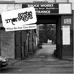 When the Sun Goes Down [12" VINYL]