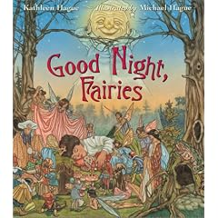 Good Night, Fairies