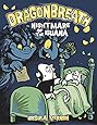 Dragonbreath #8: Nightmare of the Iguana