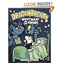 Dragonbreath #8: Nightmare of the Iguana