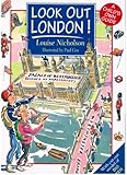 Look out London!