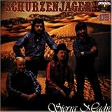 Sierra Madre - Zillertaler Sch�rzenj�ger