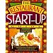 The Restaurant Start-Up Guide