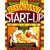 The Restaurant Start-up Guide: A 12 Month Plan for Successfully Starting a Restuarant