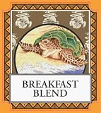 Breakfast Blend - Whole Beans - 10oz, Caffeinated