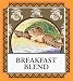 Breakfast Blend - Ground Coffee for Drip - 10oz, Caffeinated
