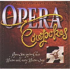 Opera Cowpokes