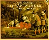 Washington Irving's Rip Van Winkle (Picture Puffins)