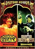 Eastern Horror: Magic of the Universe/Counter Destroyer