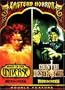 Eastern Horror: Magic of the Universe/Counter Destroyer