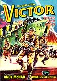 The best of the Victor book for boys