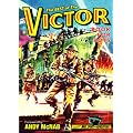 The Best of the Victor Book for Boys