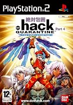.Hack Volume 4 (PS2)