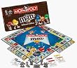 MONOPOLY: M&Ms Collectors Monopoly Edition MONOPOLY: M&Ms Collectors Monopoly Edition