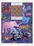 Hmong Textile Designs (International Design Library)
