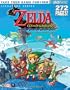 The Legend of Zelda: The Wind Waker Official Strategy Guide for GameCube