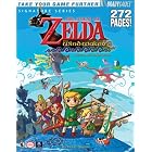 The Legend of Zelda: The Wind Waker Official Strategy Guide for GameCube by Doug Walsh and BradyGames