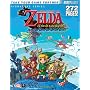 The Legend of Zelda: The Wind Waker Official Strategy Guide for GameCube
