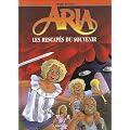 Aria, Tome 33 : Les rescap�s du souvenir