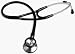 Omron Premium Stethoscope PB2-BK Cardiology III