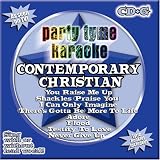 Party Tyme Karaoke - Contemporary Christian