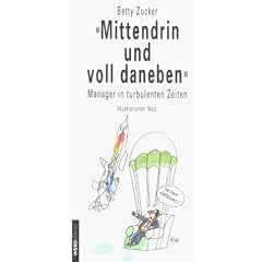 Mittendrin und voll daneben