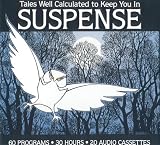 Tales Well Calculated to Keep You In Suspense