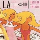Fashion For the Evildoer