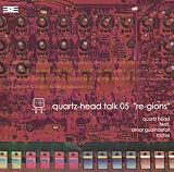 quartz��head talk 05��re��gions��