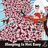 sleepingisnoteasy