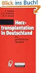 Herztransplantation in Deutschland. E...