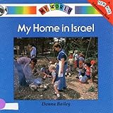 My home in Israel
