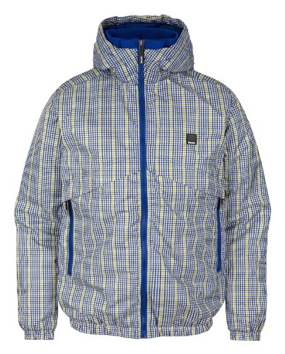 Bench Herren Jacke GOONER, surf the web, XXL_BL012 Preisvergleich