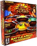 MGA Legend of Nara Battle Arena Playset