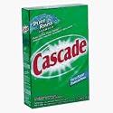 Procter & Gamble #34034 45OZCascadePowder Fresh