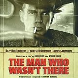The Man Who Wasn`t There (2001 film)