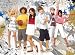 Ravensburger, Puzzle XXL 200 Pieces, Disney High School Musical 3