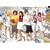 Ravensburger, Puzzle XXL 200 Pieces, Disney High School Musical 3